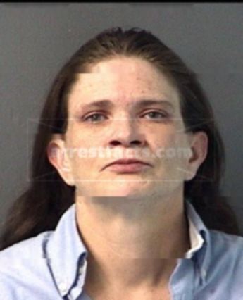 Katherine Nicole Jarman