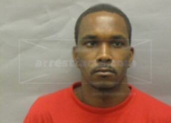 Antonio Lamar Cranford