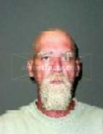 Douglas Wayne Toler
