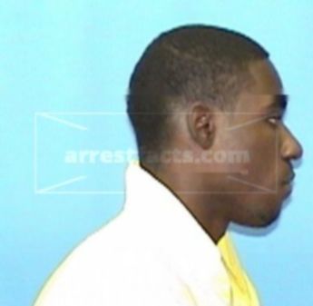 Detrick Michael Harris