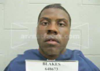 Douglas Lawon Blakes