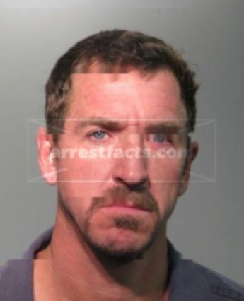 Troy Don Deramus