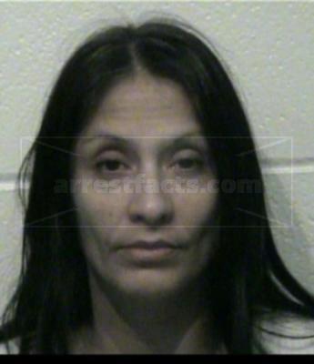 Cynthia Torres Alvarado