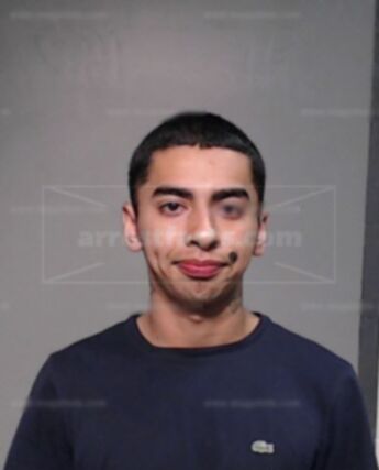 Juan Abran Quiroz