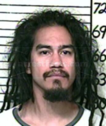 Phillip Saldivar