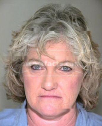 Sandra Mae Mcgrath