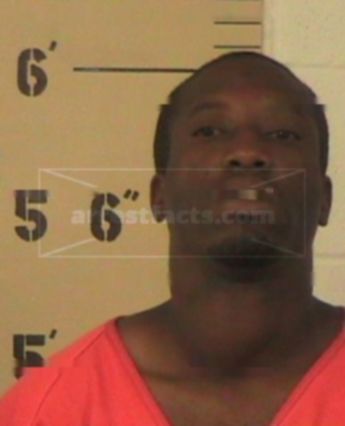Armon Deshon Tyler