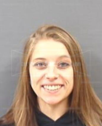 Malanie Lee Ann Lamprecht