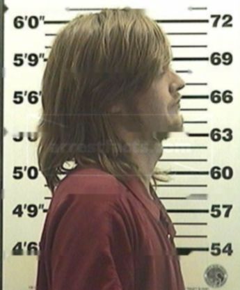 Wesley Jordan Scott