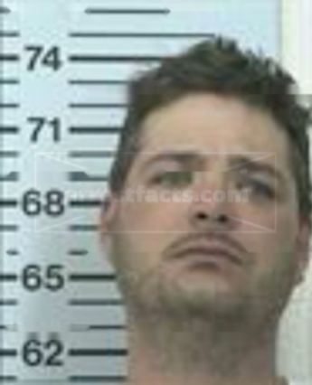 Chad Michael Lybarger
