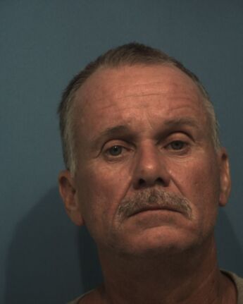 Michael Robbinson Yoder