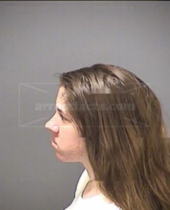 Carrie Allason Hemphill