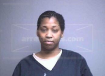Patrice Marie Natasha West