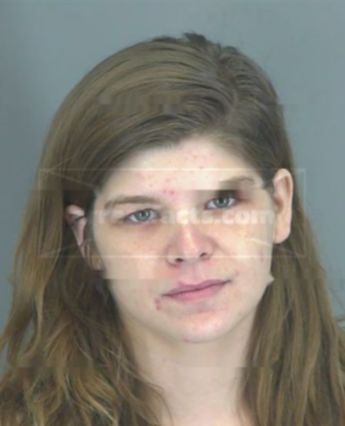 Destiny Nichole Mcdade