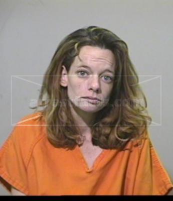 Jennifer Suzanne Vaughn