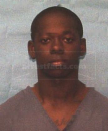 Carlton Marchelle Stewart