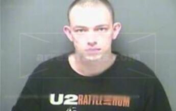 Cody Dewayne Aulby