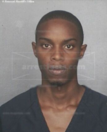 Radcliffe Demario Morgan
