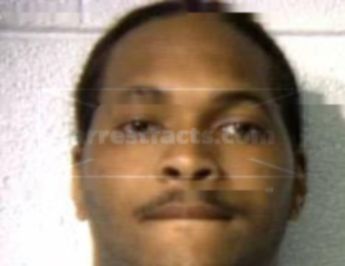 Melvin Puckett Jr.