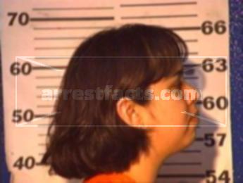 Patricia Nora Trevino