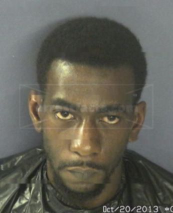 Marvin Montrez Mcmillon