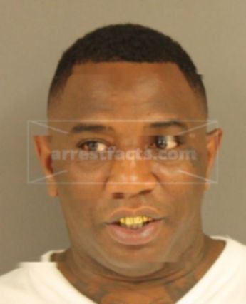 Nicholas Lashun Unger
