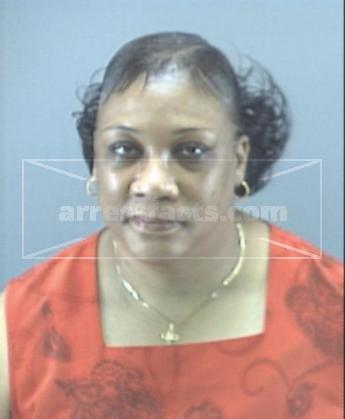 Patricia Ann Dudley