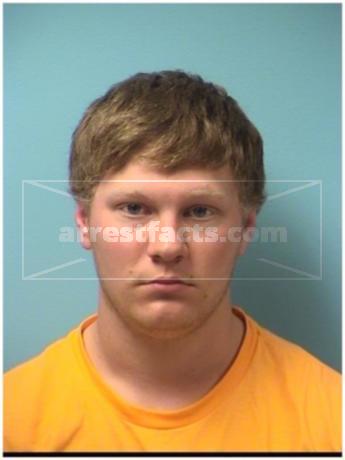 Cody James Bartkowicz