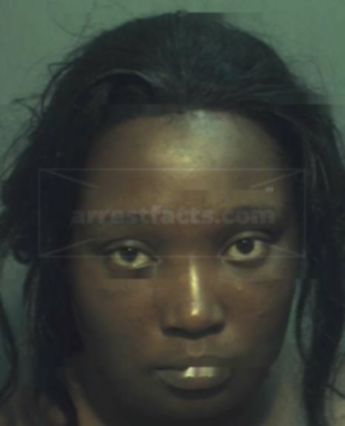 Ladetrice Devonne Perry