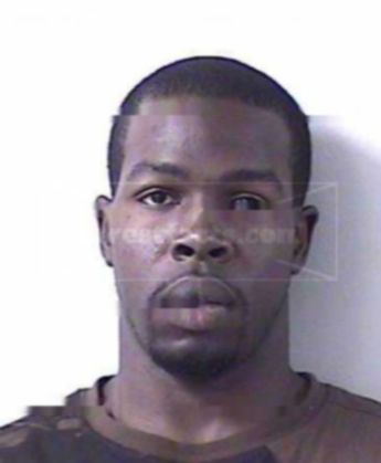 Patrick Eugene Williams