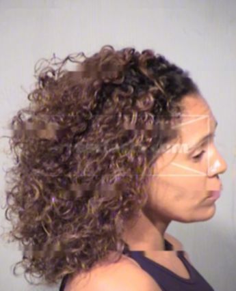 Ygnacia Marie Vidal