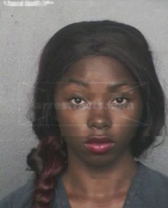 Diamond Jodinicole Sapp