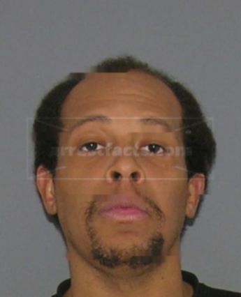 Gino Ronell Sherman