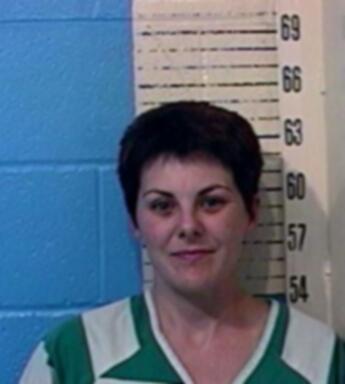 Tiffany Nikole Haggard