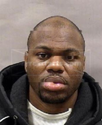 Donte Lamont Rooks