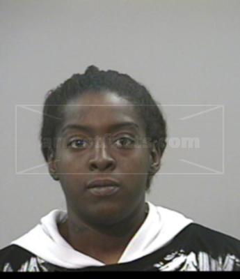 Mallory Jarmese White