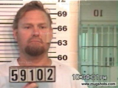 Troy Dale Mcbride