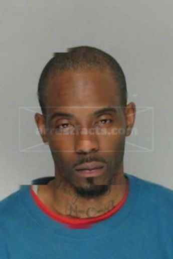 Michael Demetrius Westbrook