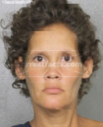 Melissa Sue Penton
