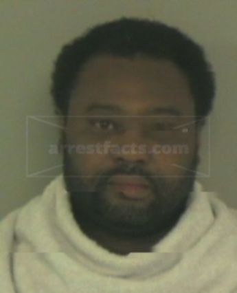 Andre D Berry