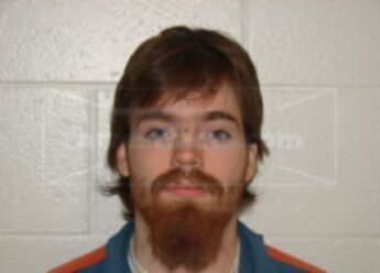 Dane Ronald-Richard Brickey