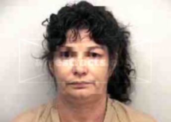 Kim Marie Bohall