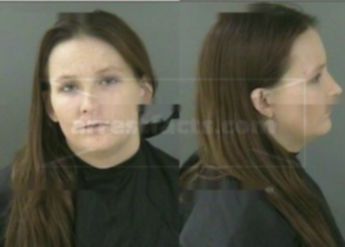Mccabe Ashley A.