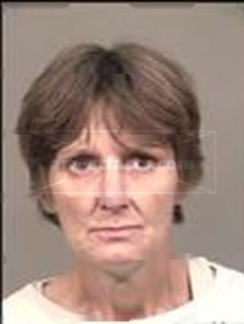 Kimberly Dawn Smith-Leach