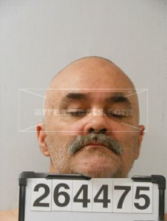 John Carlos Combs