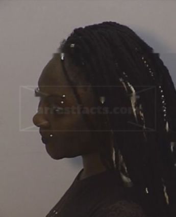 Florence Laquisha Pittman