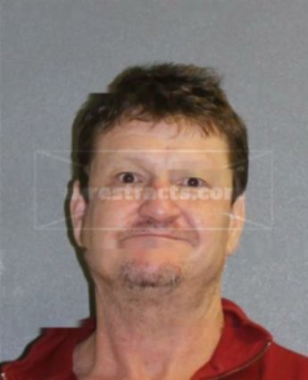 Kenneth Wayne Ritchie