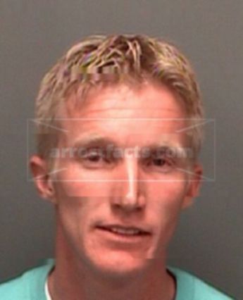Michael Todd Sanders