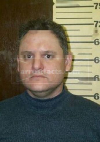 Luis Miguel Marsh
