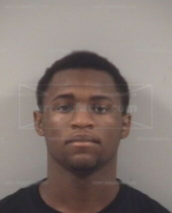Antonio Eugene Pratt